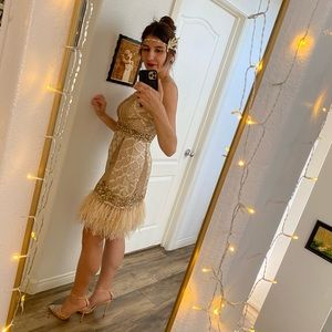 Sue Wong Nocturne Dress size 6